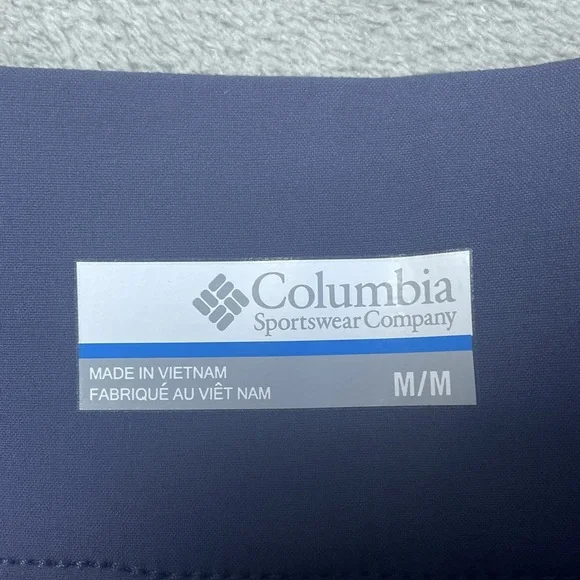 Columbia Women's M Active Skirt Nocturnal e1121 - Picture 4 of 8